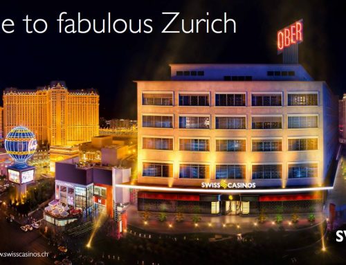 Swiss Casinos Zürich