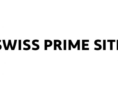 Swiss Prime Site